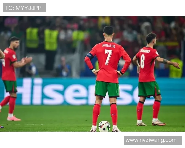 年轻足球明星C罗的传奇之路与未来展望