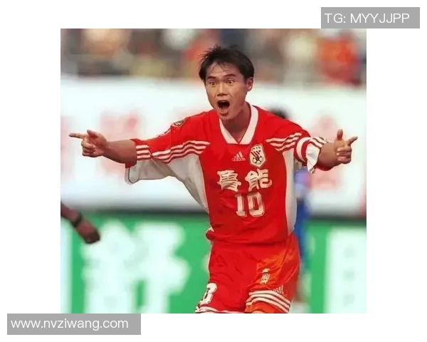 宿茂臻在中国足球历史上的地位与成就分析是否可以称其为足球明星 宿茂臻在中国足球历史上的地位与成就分析是否可以称其为足球明星