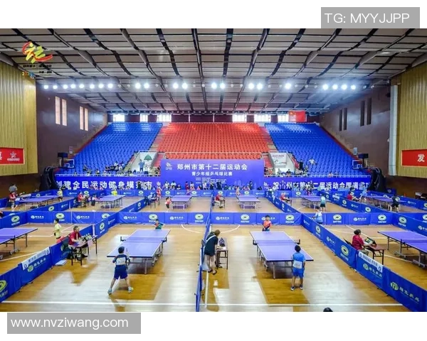 成都乒乓球队的节奏与风采探讨:聚焦乒乓球的魅力与发展 成都乒乓球队的节奏与风采探讨:聚焦乒乓球的魅力与发展