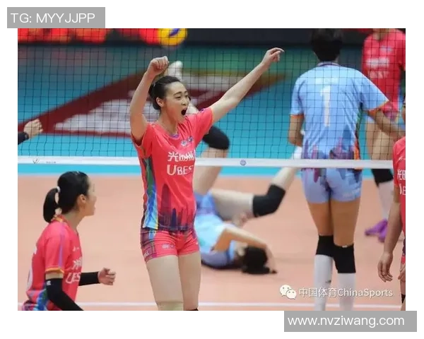 深圳排球队选拔赛特别报道:从默默无闻到耀眼夺冠的奋斗之路 深圳排球队选拔赛特别报道:从默默无闻到耀眼夺冠的奋斗之路