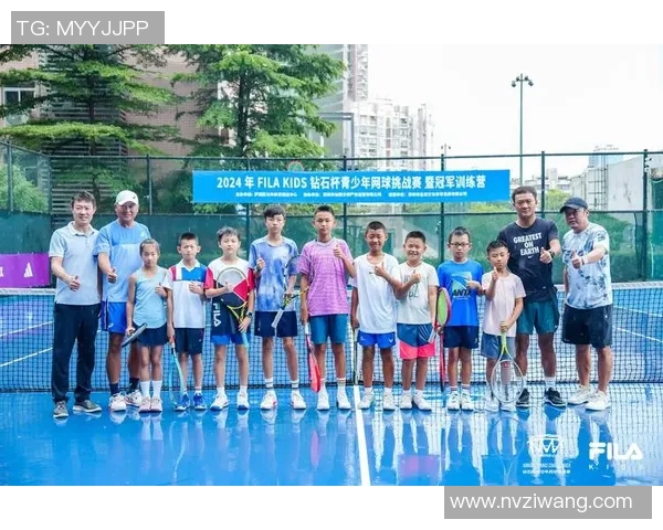 西安网球队荣登全国网球实力排行榜第十位展现出色竞技水平与团队精神